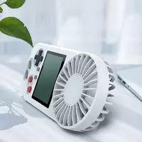 250 000 сум Геймпад Szdiier - Игровая портативная консоль D-5 с вентилятором 800 mAh