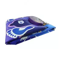 Интерактивный молитвенный коврик My Salah Mat для обучения детей - ЯТТ "Домашний Уголок"