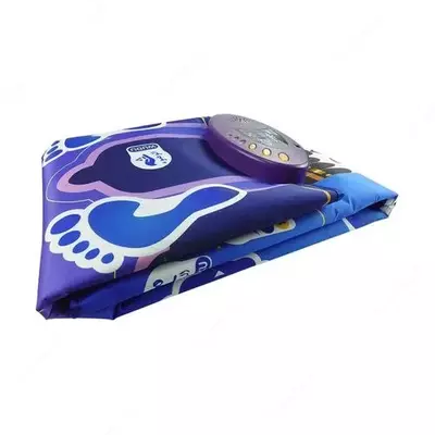 Интерактивный молитвенный коврик My Salah Mat для обучения детей - ЯТТ "Домашний Уголок"