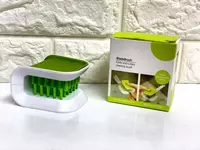 Щетка Blade Brush - кухонное приспособление для мытья ножей и столовых приборов