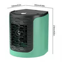 Портативный охлаждающий вентилятор Naughtyhood - 300 000 сум