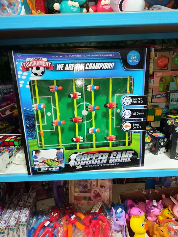Настольная игра Футбол