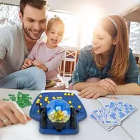 Набор «Традиционное бинго» - "Bingo" лотто