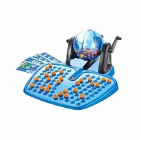 Набор «Традиционное бинго» - "Bingo" лотто - 80 000 so'm