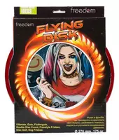 Диск фрисби.