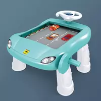 Игрушка-симулятор рулевого колеса