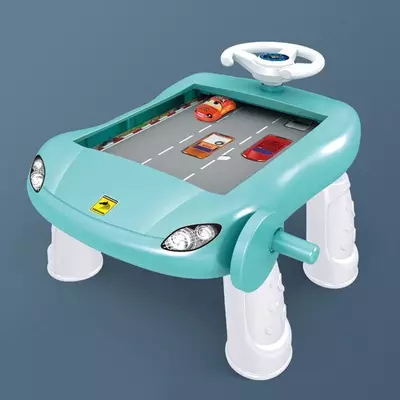 Игрушка-симулятор рулевого колеса