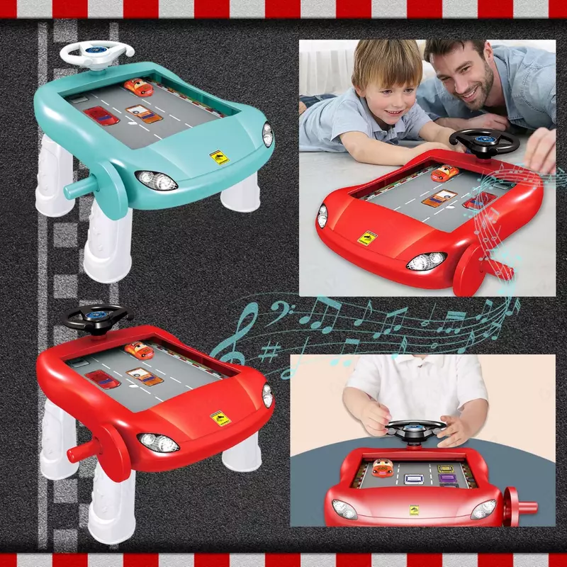 Игрушка-симулятор рулевого колеса - 260 000 сум