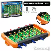 Настольная игра Футбол