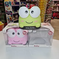 Набор погремушек в контейнере