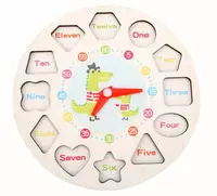  Деревянные игрушки Монтессори с бусинами Только в розницу