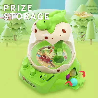 Мини-машина с когтями Yanpoake (динозавра) для детей - 90 000 so'm / dona