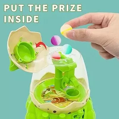 90 000 so'm / dona Мини-машина с когтями Yanpoake (динозавра) для детей