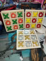 Игра  "Крестики нолики"