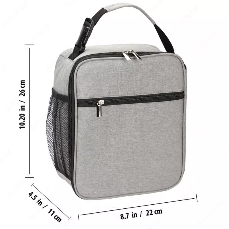Сумка термо - Портативная сумка для ланча