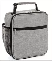 Сумка термо - Портативная сумка для ланча Только в розницу