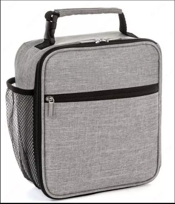 Сумка термо - Портативная сумка для ланча