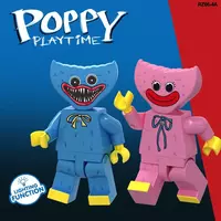 Фигурка Poppy Playtime Building Blocks