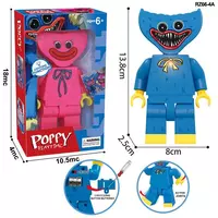 Фигурка Poppy Playtime Building Blocks - 50 000 сум