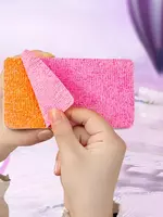 Многослойная салфетка для уборки из микрофибры Прочие товары для дома