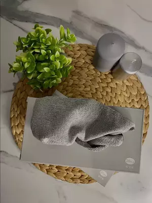 Универсальные салфетки из микрофибры для уборки (20 шт.) - 45 000 so'm / dona