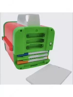 3D Творческий проектор ЯТТ "Домашний Уголок"