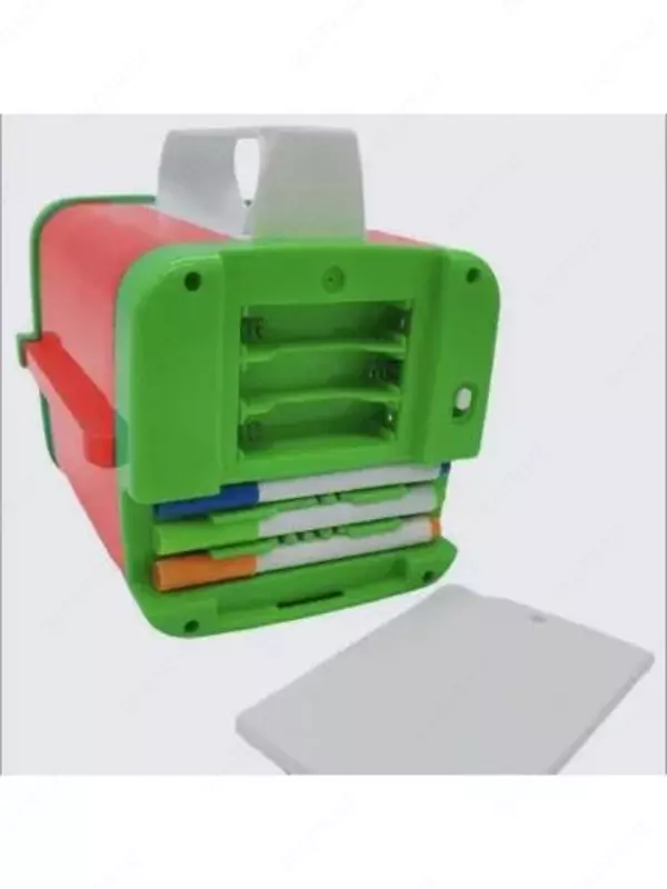 3D Творческий проектор