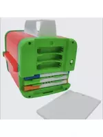 3D Творческий проектор ЯТТ "Домашний Уголок"