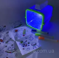 3D Творческий проектор - ЯТТ "Домашний Уголок"