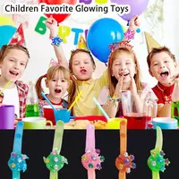 Браслеты Fidget Spinner для детей Chakana savdo