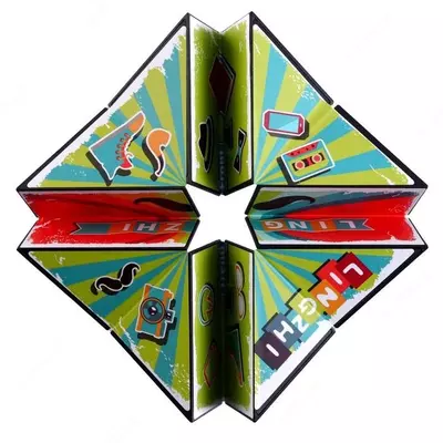 Головоломка «Самый умный» Только в розницу