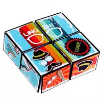 Головоломка «Самый умный» ЯТТ "Домашний Уголок"