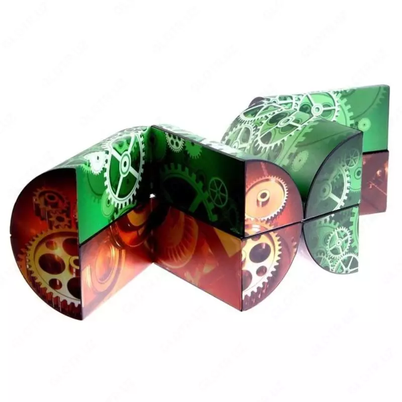 Головоломка «Эрудит» Только в розницу