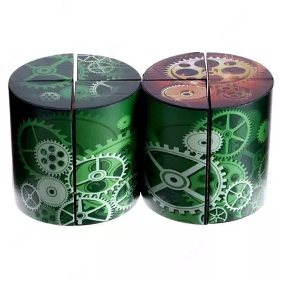 Головоломка «Эрудит» ЯТТ "Домашний Уголок"