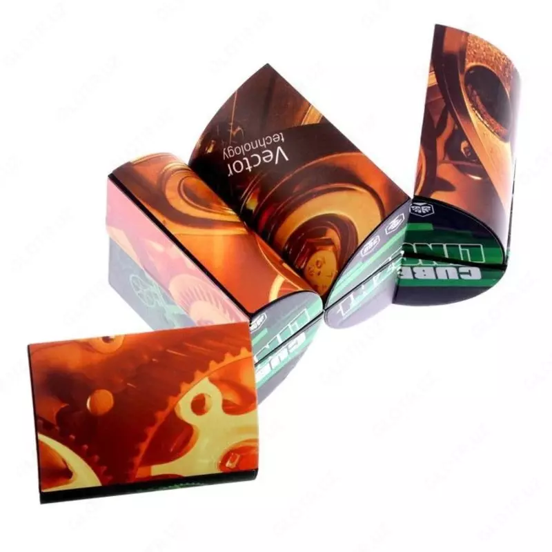 Головоломка «Эрудит» - ЯТТ "Домашний Уголок"