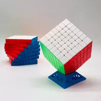 Магический куб