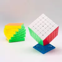 Магический куб (6*6)