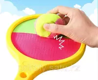  Игра по ловле мяча - 