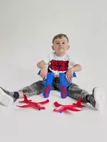 Самолет пистолет метательный. - ЯТТ "Домашний Уголок"