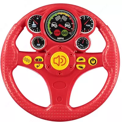 Мультифункциональный руль "Супер руль". - 105 000 сум / шт.