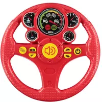 Мультифункциональный руль "Супер руль". - 105 000 сум