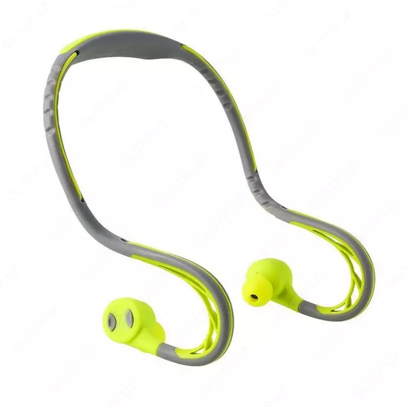 Спортивные беспроводные bluetooth наушники Remax Sports RB-S20