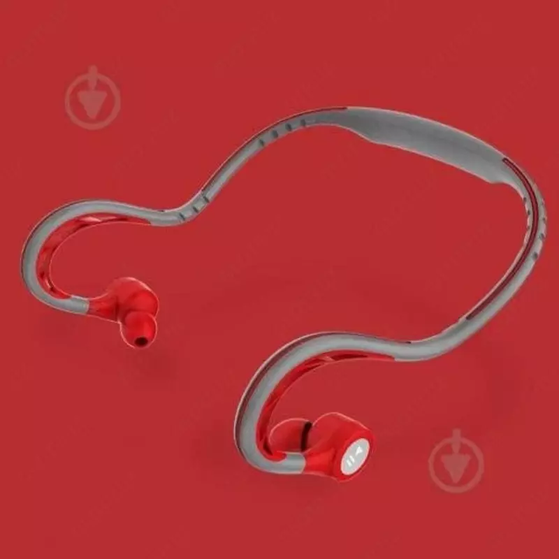  Спортивные беспроводные bluetooth наушники Remax Sports RB-S20 - 