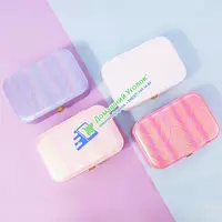   Шкатулка для украшений  ювелирных изделий  органайзер для часов