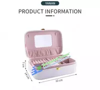  Шкатулка для украшений  ювелирных изделий  органайзер для часов Только в розницу