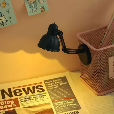 Складная мини лампа Складная мини лампа