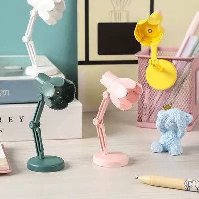 Складная мини лампа Складная мини лампа