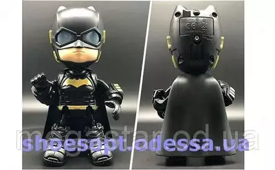 Игрушка "Фигурка Супергероя" Только в розницу