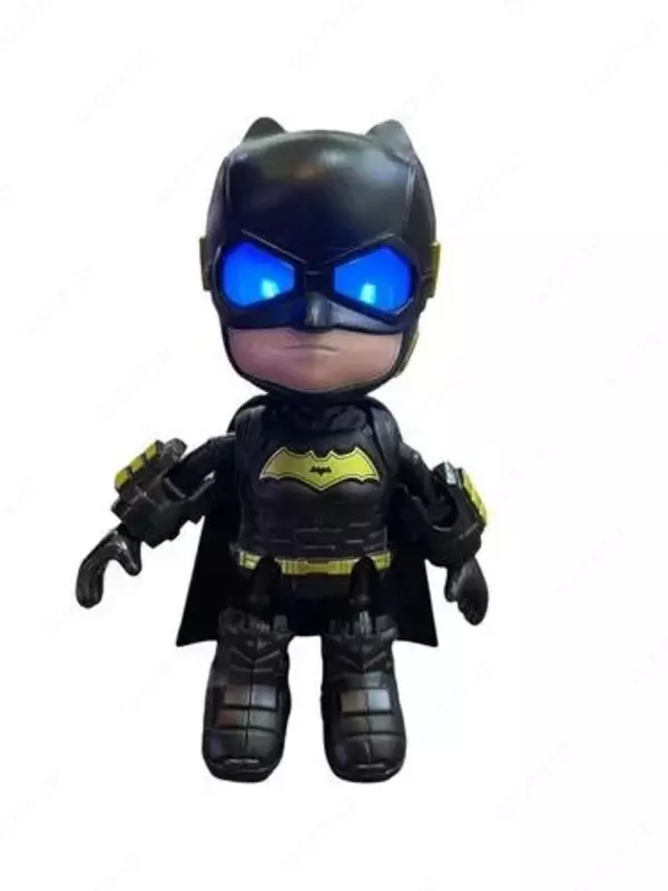 Игрушка "Фигурка Супергероя"