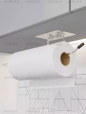 Самоклеющийся держатель для бумажных полотенец Chakana savdo